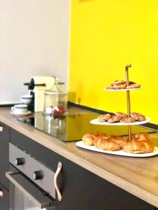 Domus Giulio Cesare Apartment