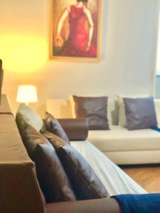 Domus Giulio Cesare Apartment