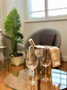 Domus Giulio Cesare Apartment