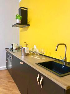 Domus Giulio Cesare Apartment