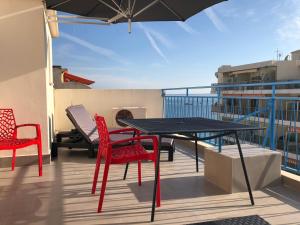Hotels Hotel Courbet : photos des chambres
