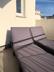 Hotels Hotel Courbet : photos des chambres