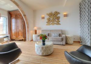 Appartements Les Remparts Antibes Location : photos des chambres