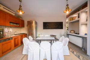 Villa Luxury Nikol Achaia Greece
