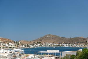 El Greco Studios Patmos Greece