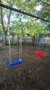 Gyümölcsöskert Szálláshely