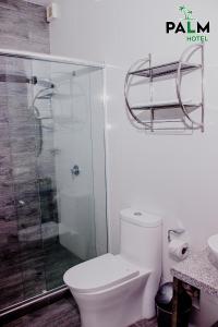 Palm Hotel Tarapoto
