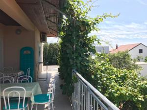 Apartments Grgas - Vrsi Mulo