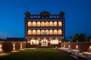 Hotel The Balam - Sāthin