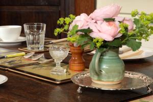 Willowhill House Bed and Breakfast P43 YK06