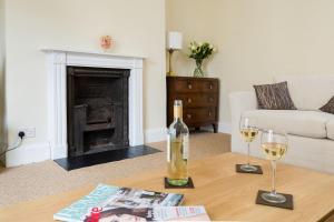 Central Brighton Town House by MyHolidayLet