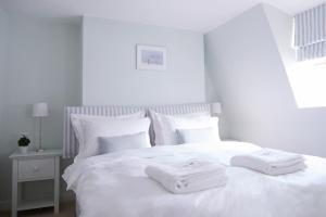 Central Brighton Town House by MyHolidayLet