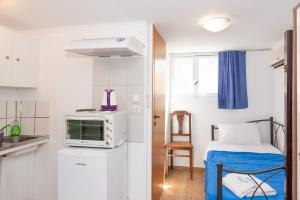 El Greco Studios Patmos Greece