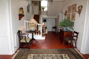 Willowhill House Bed and Breakfast P43 YK06