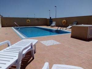 Chalet Ocean