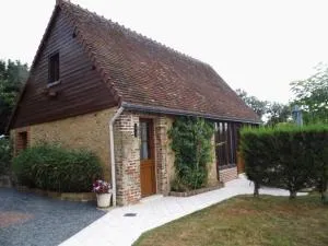 GITE DU HOUSSAY - Beauchêne