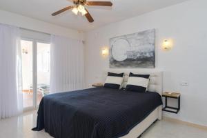 Villa la perla Moraira op de Cumbre del sol