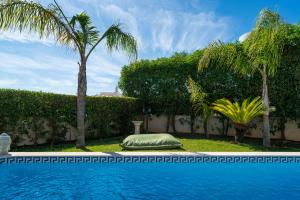 Casa Eleonora lifestyle Lodge