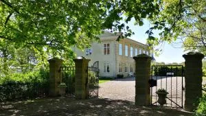 Hoby Gård B&B - Karlskrona