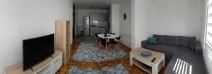Apartment Emina - 特拉夫尼克 Apartment Emina - 特拉夫尼克