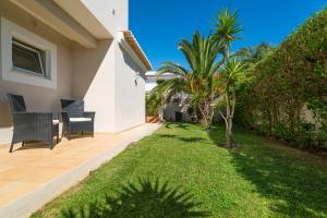 Casa Eleonora lifestyle Lodge