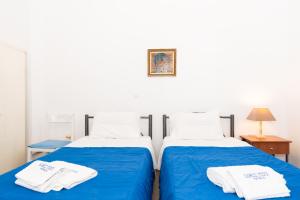 El Greco Studios Patmos Greece