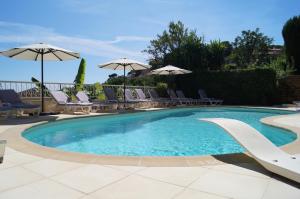 Hotels Hotel La Fiancee du Pirate : photos des chambres