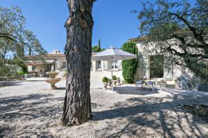 Maisons d'hotes La Meridienne : photos des chambres