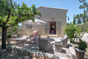 Maisons d'hotes La Meridienne : photos des chambres