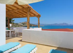 Lindian Jewel Hotel and Villas Rhodes Greece