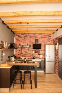 LM Luxury Central Loft