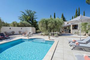 Maisons d'hotes La Meridienne : photos des chambres