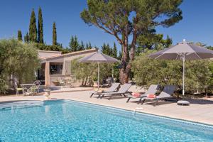 Maisons d'hotes La Meridienne : photos des chambres