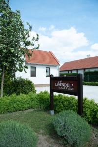 Levendula Apartman
