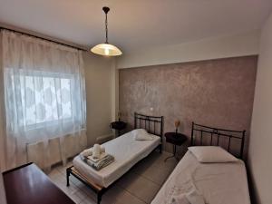 Prokimea Apartments Lefkada Greece