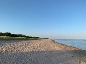 Ottenson Saaremaa apartment