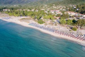 Princess Golden Beach Hotel Thassos Greece