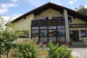 Appartement Haus Elisabeth Neuschönau Deutschland