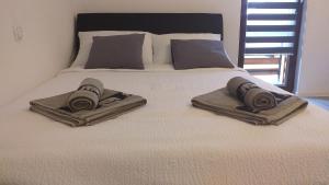 Studio Apartmani Patricia