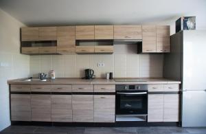 Fekete Orchidea Apartman