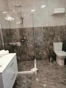 Allure Beach Resort Aparthotel