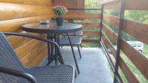 Studio Apartmani Patricia