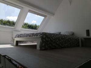 Le Duplex reseau Cycle gites