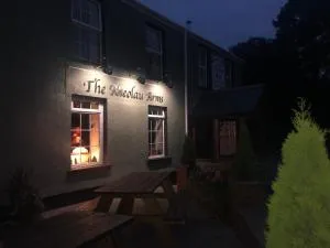 Rheolau arms - 塞文西斯特斯