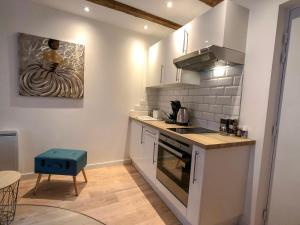 Appartements Beauty & The Beast - Old Town Cosy Apartments : photos des chambres