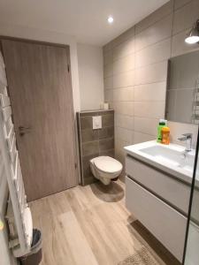 Appartements Beauty & The Beast - Old Town Cosy Apartments : photos des chambres