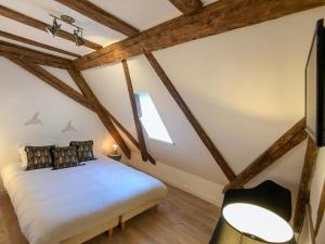 Appartements Beauty & The Beast - Old Town Cosy Apartments : photos des chambres
