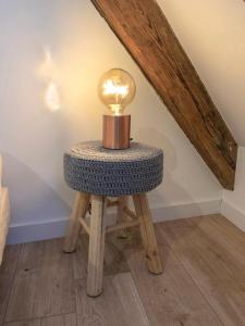 Appartements Beauty & The Beast - Old Town Cosy Apartments : photos des chambres