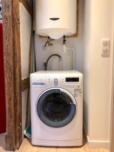 Appartements Beauty & The Beast - Old Town Cosy Apartments : photos des chambres