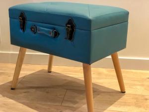 Appartements Beauty & The Beast - Old Town Cosy Apartments : photos des chambres